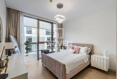 1-BD Apartment Sale, 1,000 sq. ft., Building 10, City Walk, Dubai, UAE #4