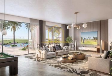 1-BD Apartment Sale, 850 sq. ft., Residences E, Yas Golf Collection, Yas Island, Abu Dhabi, UAE #4