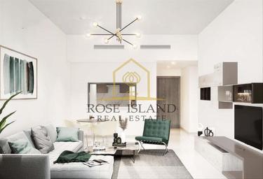 1-BD Apartment Sale, 1,000 sq. ft., Residences E, Yas Golf Collection, Yas Island, Abu Dhabi, UAE #4