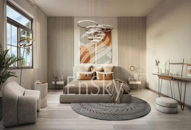 5-BD House Sale, 3,186 sq. ft. at Yas Park Views, Yas Park Views, Yas Island, Abu Dhabi, UAE #4