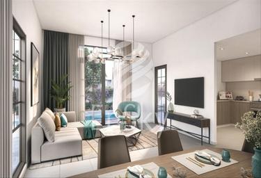 5-BD House Sale, 3,186 sq. ft. at Yas Park Views, Yas Park Views, Yas Island, Abu Dhabi, UAE #3 5-BD House Sale, 3,186 sq. ft. at Yas Park Views, Yas Park Views, Yas Island, Abu Dhabi, UAE #3
