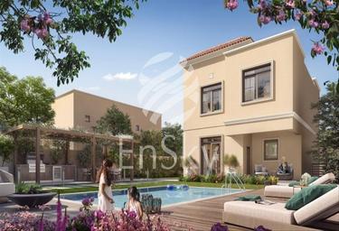 5-BD House Sale, 3,186 sq. ft. at Yas Park Views, Yas Park Views, Yas Island, Abu Dhabi, UAE #1 5-BD House Sale, 3,186 sq. ft. at Yas Park Views, Yas Park Views, Yas Island, Abu Dhabi, UAE #1