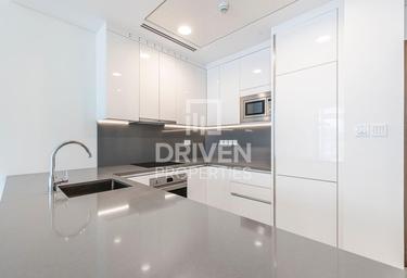 1-BD Apartment Sale, 941 sq. ft., Canal Front Residence 4, Canal Front Residences, Al Wasl, Dubai, UAE #3