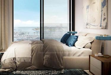 4-BD Apartment Sale, 1,000 sq. ft., Seagate Building 1, Seagate, Mina Rashid, Dubai, UAE #4