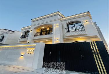 5-BD House Sale, 3,014 sq. ft., Al Bahia, Ajman, UAE #2 5-BD House Sale, 3,014 sq. ft., Al Bahia, Ajman, UAE #2