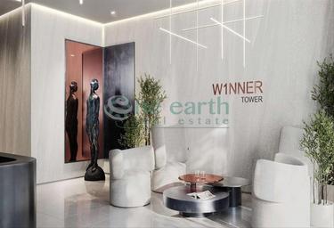 1-BD Apartment Sale, 754 sq. ft. at W1nner Tower, W1nner Tower, Jumeirah Village Triangle, Dubai, UAE #2 1-BD Apartment Sale, 754 sq. ft. at W1nner Tower, W1nner Tower, Jumeirah Village Triangle, Dubai, UAE #2