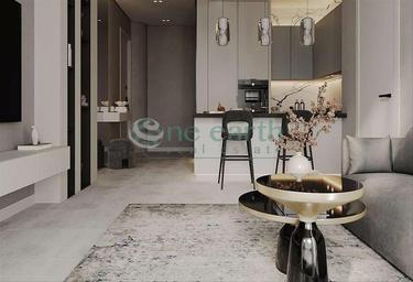 1-BD Apartment Sale, 754 sq. ft. at W1nner Tower, W1nner Tower, Jumeirah Village Triangle, Dubai, UAE #4