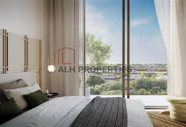 3-BD Apartment Sale, 1,000 sq. ft. at Club Place, Club Place, Dubai Hills Estate, Dubai, UAE #4