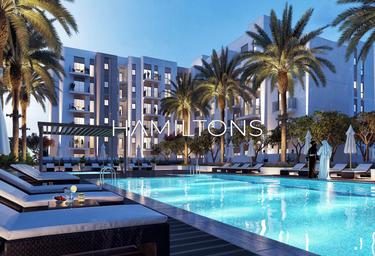 Продажа 1-комн. квартиры, 700 фут² в ЖК «Layla Residences», Layla Residences, Maryam Island, Sharjah, UAE #2 Продажа 1-комн. квартиры, 700 фут² в ЖК «Layla Residences», Layla Residences, Maryam Island, Sharjah, UAE #2
