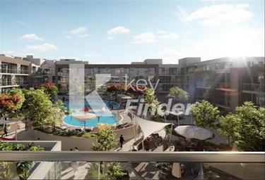 Apartment Sale, 430 sq. ft. at Plaza Masdar City, Plaza, Masdar City, Abu Dhabi, UAE #1 Apartment Sale, 430 sq. ft. at Plaza Masdar City, Plaza, Masdar City, Abu Dhabi, UAE #1