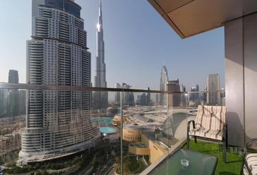 Продажа 2-комн. квартиры, 1 000 фут², Boulevard Point, Downtown Dubai, Dubai, UAE #1 Продажа 2-комн. квартиры, 1 000 фут², Boulevard Point, Downtown Dubai, Dubai, UAE #1