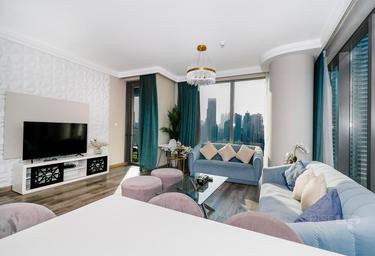 Продажа 2-комн. квартиры, 1 000 фут², Boulevard Point, Downtown Dubai, Dubai, UAE #2 Продажа 2-комн. квартиры, 1 000 фут², Boulevard Point, Downtown Dubai, Dubai, UAE #2