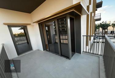 2-BD Apartment Sale, 1,000 sq. ft. at MAG City Townhouses, MAG City, District 7, Mohammed Bin Rashid City, Dubai, UAE #4