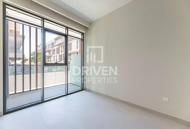 1-BD Apartment Sale, 663 sq. ft. at Azizi Greenfield, Azizi Greenfield, Meydan Avenue, Meydan, Dubai, UAE #4