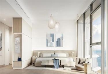 1-BD Apartment Sale, 982 sq. ft. at Porto Playa, Porto Playa, Mina Al Arab, Ras Al Khaimah, UAE #4