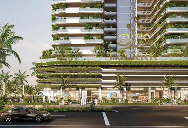 1-BD Apartment Sale, 690 sq. ft. at Forest City Tower, Forest City Tower, Majan, Dubai Land, Dubai, UAE #3 1-BD Apartment Sale, 690 sq. ft. at Forest City Tower, Forest City Tower, Majan, Dubai Land, Dubai, UAE #3