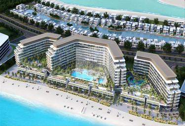 1-BD Apartment Sale, 640 sq. ft. at Sobha Coraline Beach Residences, Siniyah Island, Umm Al Quwain Marina, Umm Al Quwain, UAE #1 1-BD Apartment Sale, 640 sq. ft. at Sobha Coraline Beach Residences, Siniyah Island, Umm Al Quwain Marina, Umm Al Quwain, UAE #1