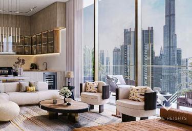 1-BD Apartment Sale, 1,000 sq. ft. at Exquisite Living Residences, Exquisite Living Residences, Burj Khalifa Area, Downtown Dubai, Dubai, UAE #3 1-BD Apartment Sale, 1,000 sq. ft. at Exquisite Living Residences, Exquisite Living Residences, Burj Khalifa Area, Downtown Dubai, Dubai, UAE #3