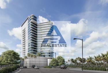 2-BD Apartment Sale, 975 sq. ft. at Reportage Marlin, Marlin by Reportage, Shams Abu Dhabi, Al Reem Island, Abu Dhabi, UAE #2 2-BD Apartment Sale, 975 sq. ft. at Reportage Marlin, Marlin by Reportage, Shams Abu Dhabi, Al Reem Island, Abu Dhabi, UAE #2