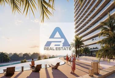 2-BD Apartment Sale, 975 sq. ft. at Reportage Marlin, Marlin by Reportage, Shams Abu Dhabi, Al Reem Island, Abu Dhabi, UAE #1 2-BD Apartment Sale, 975 sq. ft. at Reportage Marlin, Marlin by Reportage, Shams Abu Dhabi, Al Reem Island, Abu Dhabi, UAE #1