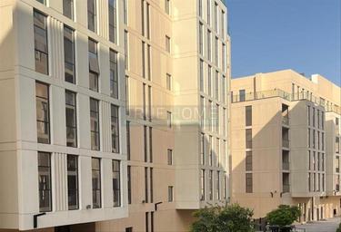 Apartment Sale, 666 sq. ft. at Sama Residences, Sama Residences, Al Mamsha, Muwaileh, Sharjah, UAE #4