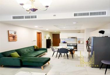 1-BD Apartment Sale, 880 sq. ft., Millennium Binghatti Residences, Business Bay, Dubai, UAE #1