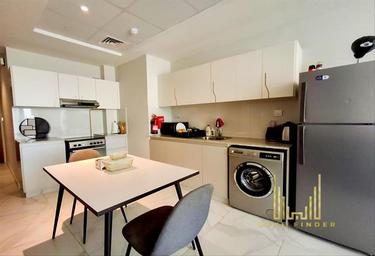 1-BD Apartment Sale, 880 sq. ft., Millennium Binghatti Residences, Business Bay, Dubai, UAE #4