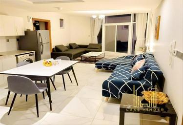 1-BD Apartment Sale, 880 sq. ft., Millennium Binghatti Residences, Business Bay, Dubai, UAE #2