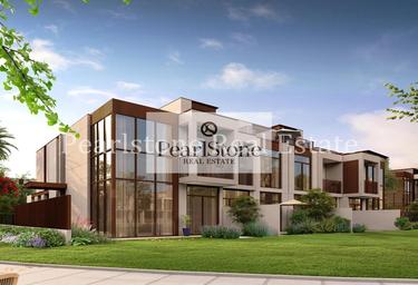 3-BD Townhouse Sale, 2,217 sq. ft. at Mudon Al Ranim Phase 4 By Dubai Properties, Mudon Al ranim 4, Mudon, Dubai, UAE #4