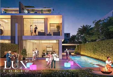 5-BD House Sale, 3,542 sq. ft. at Park Greens Phase 2 By Damac, Park Greens 2, Park Greens, Damac Hills 2, Dubai, UAE #2 5-BD House Sale, 3,542 sq. ft. at Park Greens Phase 2 By Damac, Park Greens 2, Park Greens, Damac Hills 2, Dubai, UAE #2