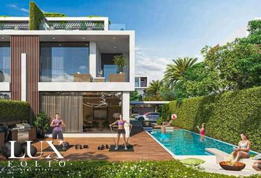 5-BD House Sale, 3,542 sq. ft. at Park Greens Phase 2 By Damac, Park Greens 2, Park Greens, Damac Hills 2, Dubai, UAE #3 5-BD House Sale, 3,542 sq. ft. at Park Greens Phase 2 By Damac, Park Greens 2, Park Greens, Damac Hills 2, Dubai, UAE #3