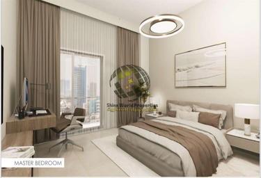 Apartment Sale, 632 sq. ft. at Kentia Residence, Kentia, Ajman Uptown Villas, Ajman Uptown, Ajman, UAE #3 Apartment Sale, 632 sq. ft. at Kentia Residence, Kentia, Ajman Uptown Villas, Ajman Uptown, Ajman, UAE #3