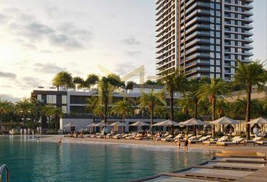 3-BD Apartment Sale, 1,000 sq. ft. at Palace Residences Creek Blue, Palace Residences Creek Blue, Dubai Creek Harbour (The Lagoons), Dubai, UAE #2 3-BD Apartment Sale, 1,000 sq. ft. at Palace Residences Creek Blue, Palace Residences Creek Blue, Dubai Creek Harbour (The Lagoons), Dubai, UAE #2