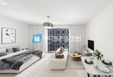 Apartment Sale, 471 sq. ft. at Yas Golf Collection Residences C, Residences C, Yas Golf Collection, Yas Island, Abu Dhabi, UAE #2 Apartment Sale, 471 sq. ft. at Yas Golf Collection Residences C, Residences C, Yas Golf Collection, Yas Island, Abu Dhabi, UAE #2