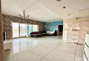 2-BD Apartment Sale, 1,000 sq. ft., Pulse Smart Residence, Jumeirah Village Circle, Dubai, UAE #3