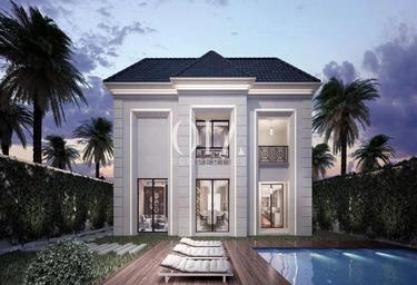 4-BD House Sale, 3,700 sq. ft. at Ohana Sea-front Mansion, Ohana By The Sea, Ghantoot, Abu Dhabi, UAE #2 4-BD House Sale, 3,700 sq. ft. at Ohana Sea-front Mansion, Ohana By The Sea, Ghantoot, Abu Dhabi, UAE #2