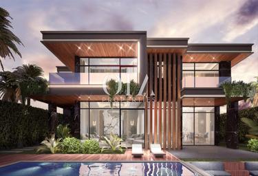 3-BD House Sale, 2,700 sq. ft. at Ohana Sea-front Mansion, Ohana By The Sea, Ghantoot, Abu Dhabi, UAE #1 3-BD House Sale, 2,700 sq. ft. at Ohana Sea-front Mansion, Ohana By The Sea, Ghantoot, Abu Dhabi, UAE #1