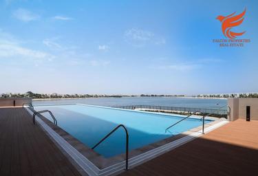 1-BD Apartment Sale, 930 sq. ft. at Ras al Khaimah Gateway, Ras al Khaimah Gateway, Ras Al Khaimah, UAE #4