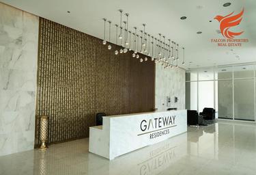 1-BD Apartment Sale, 930 sq. ft. at Ras al Khaimah Gateway, Ras al Khaimah Gateway, Ras Al Khaimah, UAE #1 1-BD Apartment Sale, 930 sq. ft. at Ras al Khaimah Gateway, Ras al Khaimah Gateway, Ras Al Khaimah, UAE #1