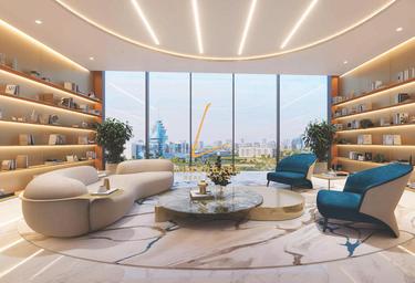 3-BD Apartment Sale, 1,000 sq. ft. at Timez By Danube, Timez By Danube, Dubai Silicon Oasis, Dubai, UAE #1 3-BD Apartment Sale, 1,000 sq. ft. at Timez By Danube, Timez By Danube, Dubai Silicon Oasis, Dubai, UAE #1