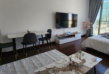 Apartment Sale, 409 sq. ft., National Bonds Residence, Jumeirah Village Circle, Dubai, UAE #4