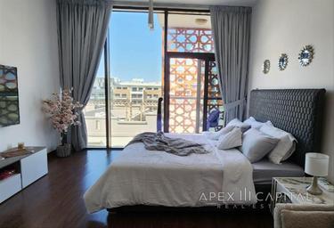 Apartment Sale, 409 sq. ft., National Bonds Residence, Jumeirah Village Circle, Dubai, UAE #1
