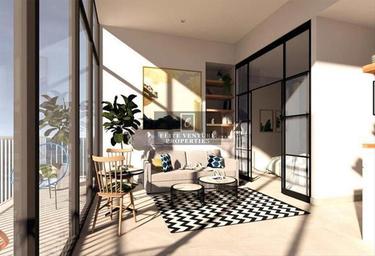 1-BD Apartment Sale, 672 sq. ft. at The Community Motor City, The Community, Motor City, Dubai, UAE #4