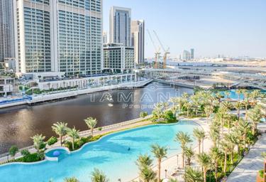 2-BD Apartment Sale, 1,000 sq. ft., Rosewater Building 3, Creek Beach, Dubai Creek Harbour (The Lagoons), Dubai, UAE #1 2-BD Apartment Sale, 1,000 sq. ft., Rosewater Building 3, Creek Beach, Dubai Creek Harbour (The Lagoons), Dubai, UAE #1