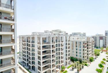 2-BD Apartment Sale, 1,000 sq. ft., Rosewater Building 3, Creek Beach, Dubai Creek Harbour (The Lagoons), Dubai, UAE #2 2-BD Apartment Sale, 1,000 sq. ft., Rosewater Building 3, Creek Beach, Dubai Creek Harbour (The Lagoons), Dubai, UAE #2