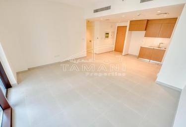 2-BD Apartment Sale, 1,000 sq. ft., Rosewater Building 3, Creek Beach, Dubai Creek Harbour (The Lagoons), Dubai, UAE #4