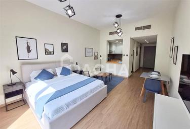 Apartment Sale, 484 sq. ft., Building 148 to Building 202, Mogul Cluster, Discovery Gardens, Dubai, UAE #3