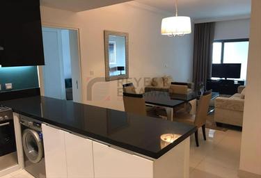 1-BD Apartment Sale, 985 sq. ft., Capital Bay Tower A, Capital Bay, Business Bay, Dubai, UAE #3