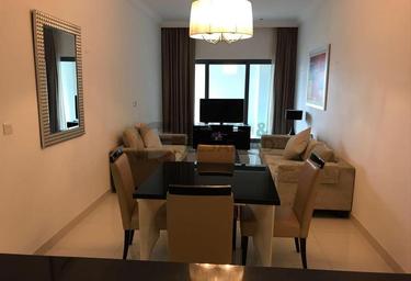 1-BD Apartment Sale, 985 sq. ft., Capital Bay Tower A, Capital Bay, Business Bay, Dubai, UAE #1