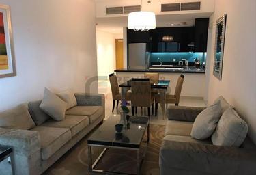 1-BD Apartment Sale, 985 sq. ft., Capital Bay Tower A, Capital Bay, Business Bay, Dubai, UAE #2